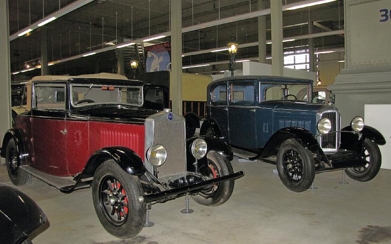 MG B 50-Autoworld Brussel (63).JPG